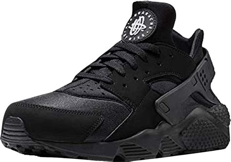 nike air huarache zwart|Nike Air Huarache men's sale.